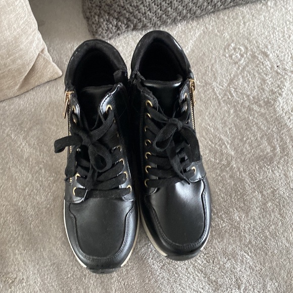 Aldo booties - Picture 2 of 5